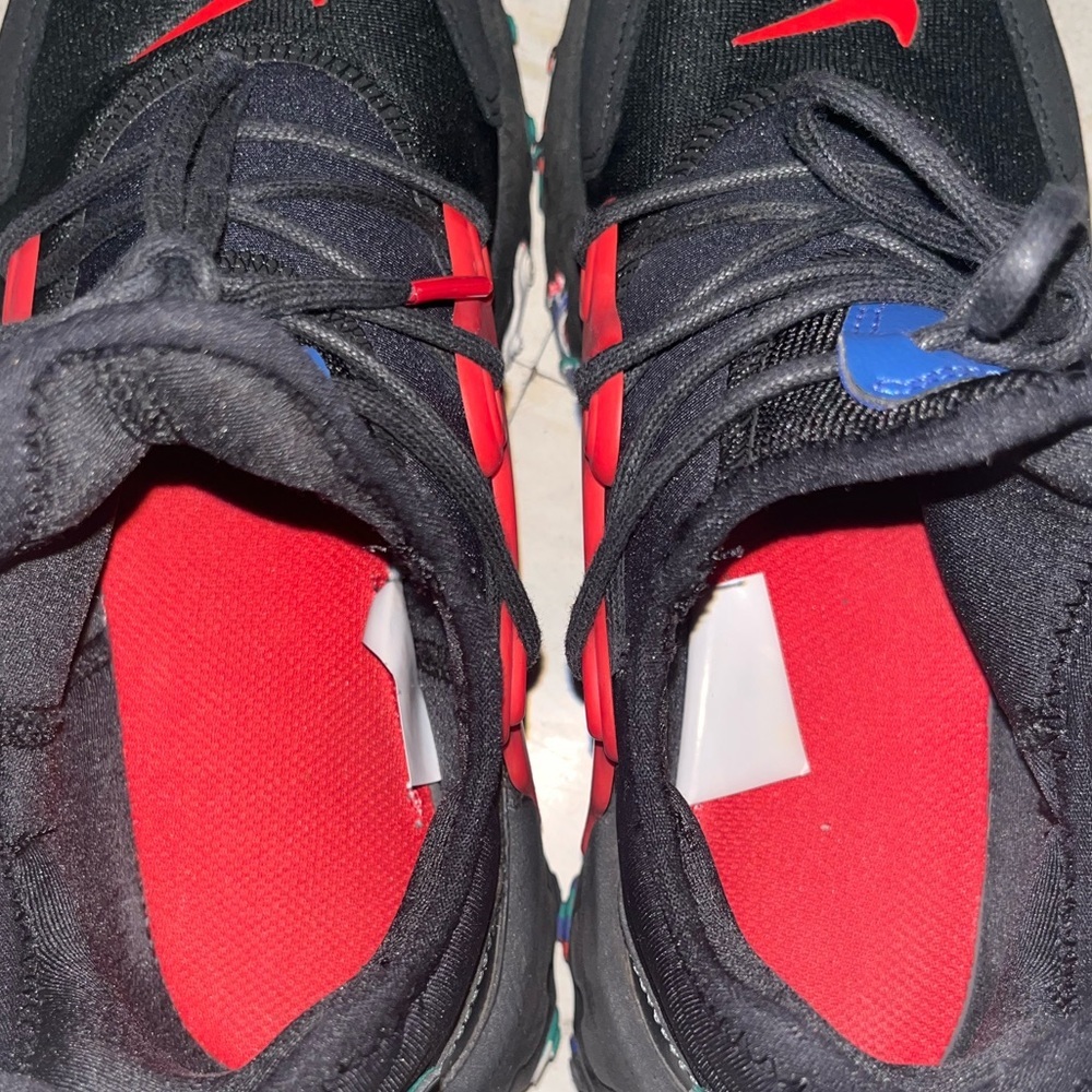 Kids Nike React Presto MC Size 5Y - Picture 6 of 6